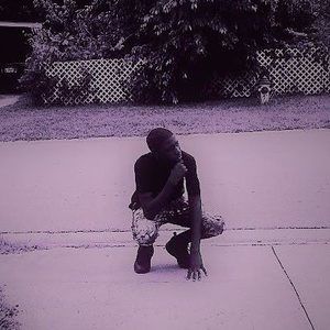 Meet your Posher, Laquansaac